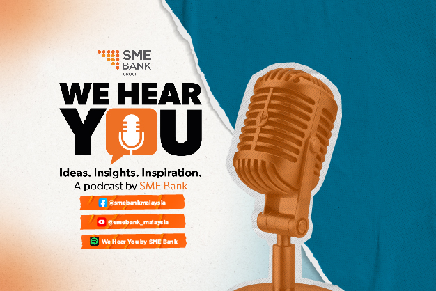 SME Bank | A podcast by SMEBank