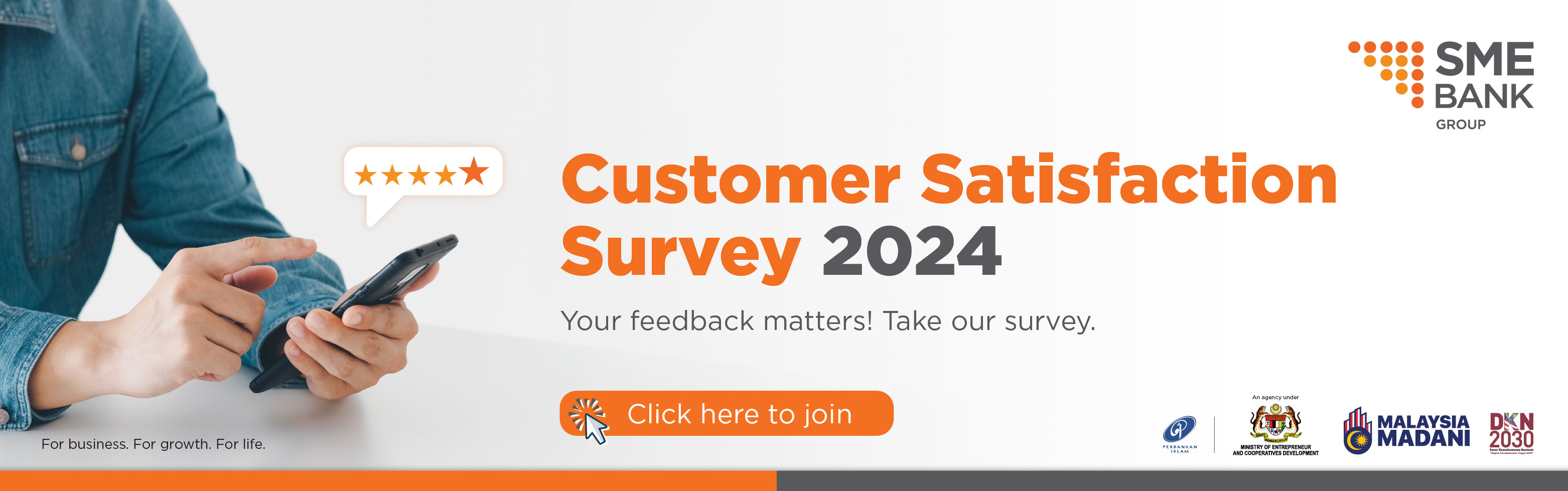 Customer Satisfaction Survey 2024