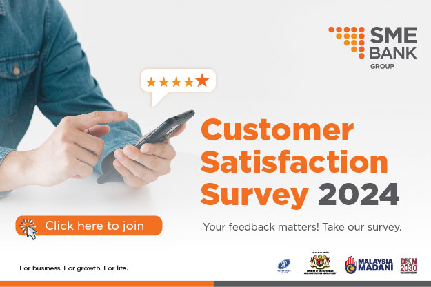 Customer Satisfaction Survey 2024