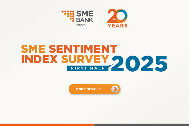 Sentiment Index 1H 2025