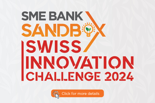 SME Bank Sandbox Swiss Innovation Challenge 2024