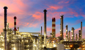 Industry Focus: Oil & Gas