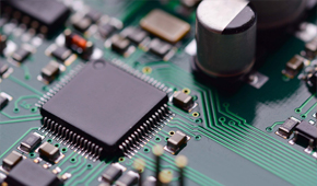 Industry focus: Electrical & Electronics