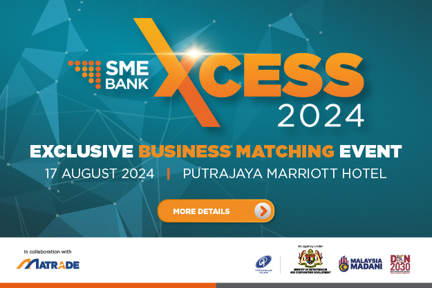 SME Bank Xcess 2024