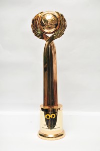 Sahabat Negara SME Recognition Award 2012